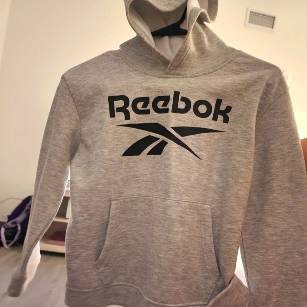 Coat Reebok - Picture 1 of 1